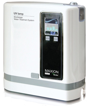  MAXION KS 901