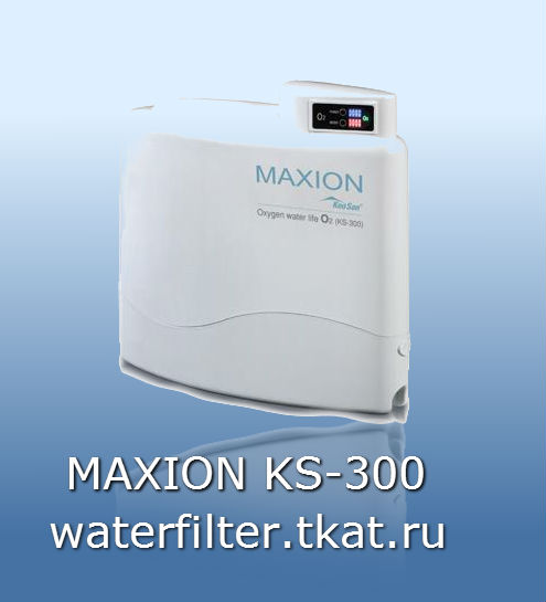  MAXION KS 300